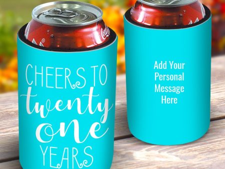 Cheers To Drink Cooler Discount