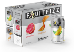 Reuben s Fruit Fizz Seltzer 12pk Discount