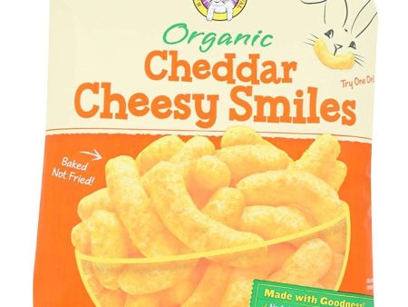 Annies Cheese Puffs 4 Oz Cheap