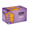 Tieton Lavender Honey Cider 6pk Hot on Sale