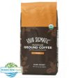 Four Sigmatic Ground Coffee Hot on Sale