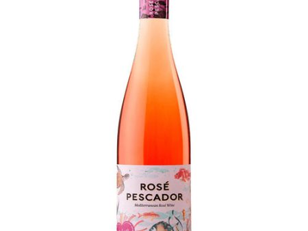 Rose Pescador Hot on Sale