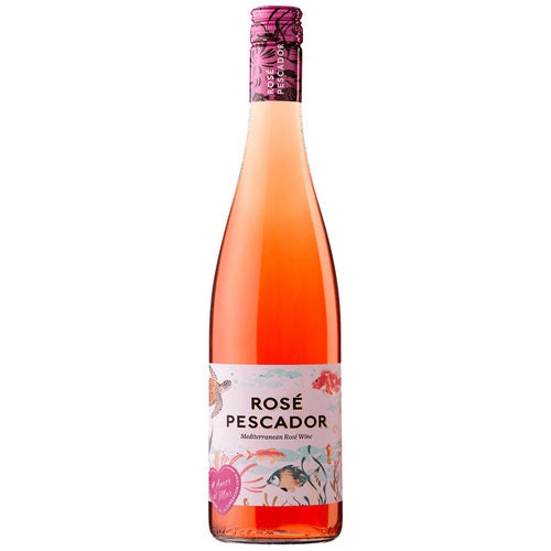 Rose Pescador Hot on Sale