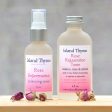 Rose Rejuvenation Toner-Island Thyme on Sale