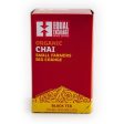 Equal Exchange Chai Tea Og 20 Bg Fashion