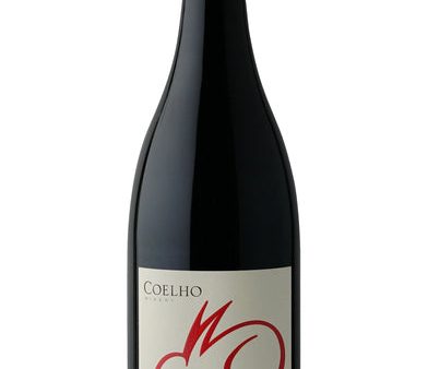 Coelho Bunny Pinot Noir Online Sale