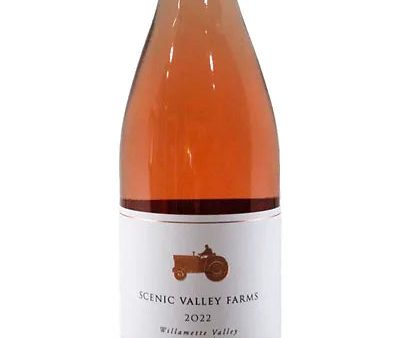 SVF Pinot Gris Rose Online Sale