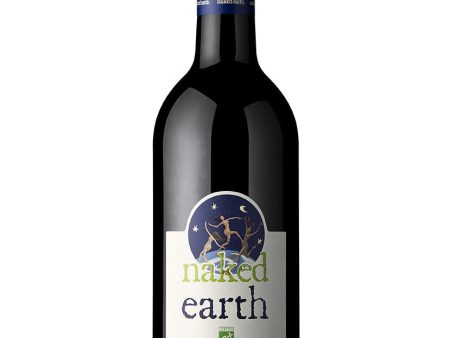 Naked Earth Organic Red Wine Online Hot Sale