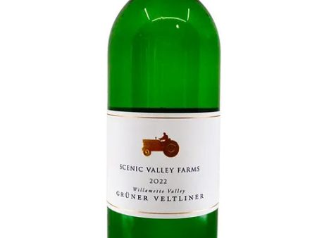 SVF Gruner Veltliner 1L Discount