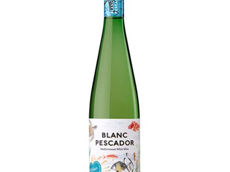 Blanc Pescador Discount