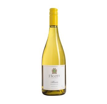 J Scott Cellars Albarino 750ml Online Sale