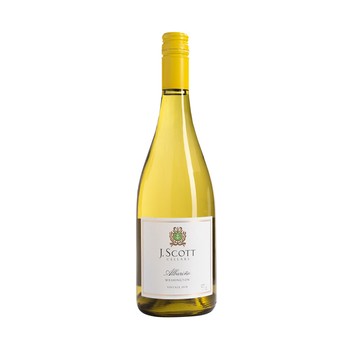 J Scott Cellars Albarino 750ml Online Sale