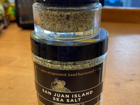 SJI Bull Kelp Sea Salt 1 OZ For Cheap