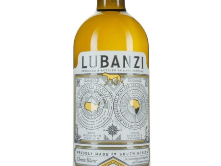 Lubanzi Chenin Blanc Hot on Sale